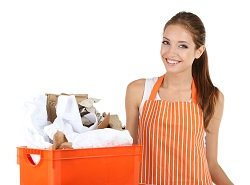 House Clearance Company in Camden